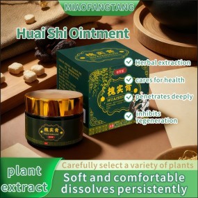 Pagoda Tree Fruit Ointment